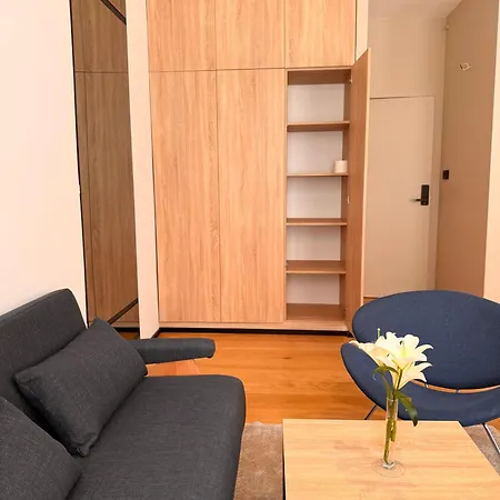 Kamea Aparthotel 3*