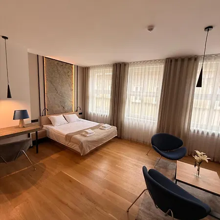 Kamea Poznan
