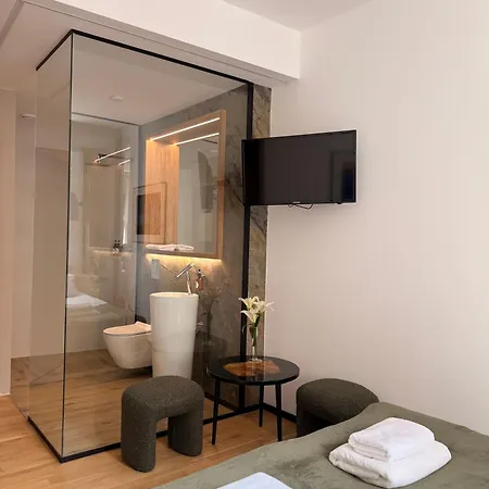 Kamea Aparthotel