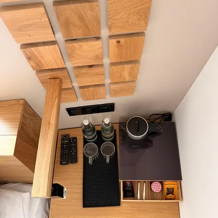 Kamea Aparthotel 3*