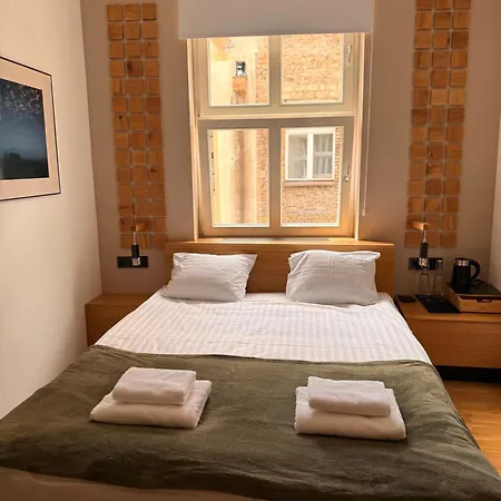 Aparthotel Kamea