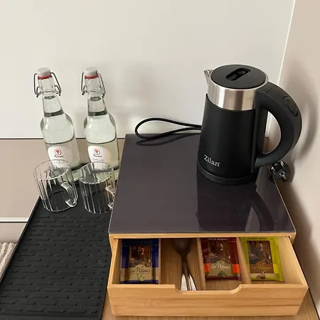 Aparthotel Kamea 3*