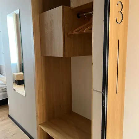 Kamea Aparthotel Poznan