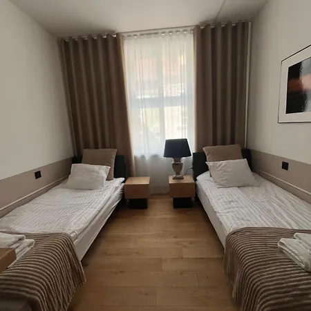 Kamea Aparthotel 3*