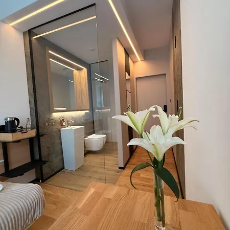 Kamea Aparthotel