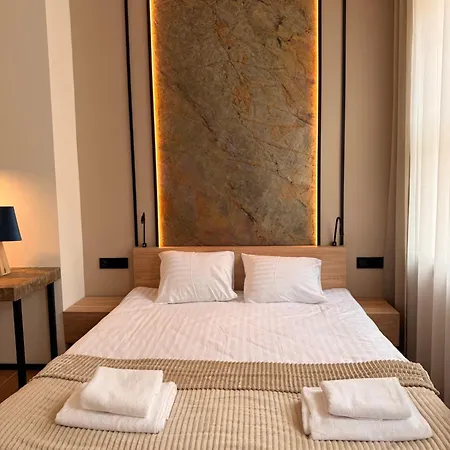 Kamea Aparthotel 3*