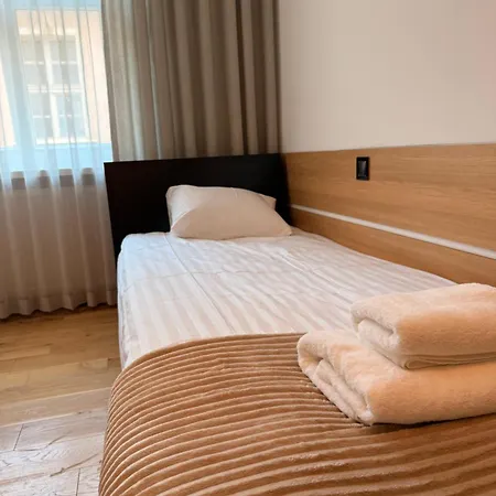 Kamea Aparthotel 3*