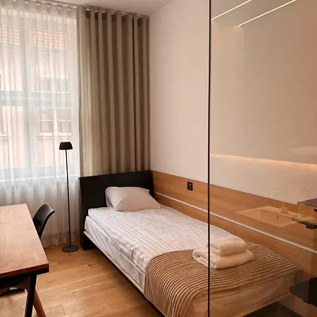 Kamea 3* Poznan