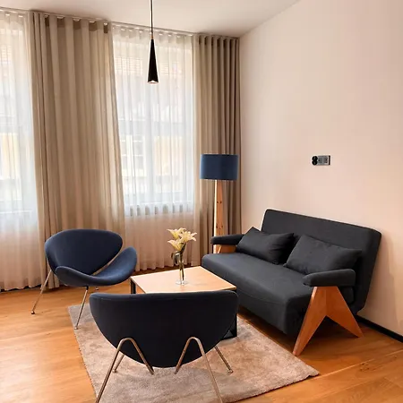 Kamea Aparthotel Poznan