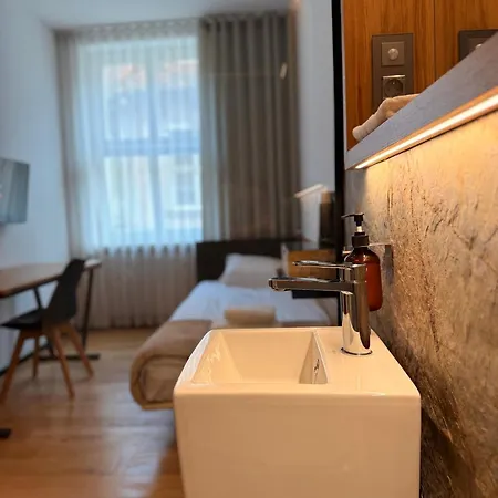 Kamea 3* Poznan