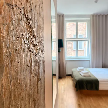 Kamea Aparthotel 3*