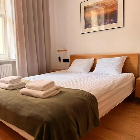 Kamea Aparthotel 3*