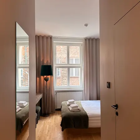 Aparthotel Kamea Poznan